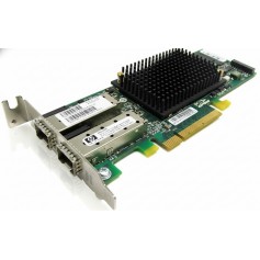 HPE AW520B CN1000E 2-Port 10Gb Gigabit Ethernet Network Adapter