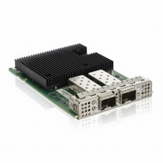 HPE P10101-001 Gigabit Ethernet 2-Port 10GBase-T Network Adapter