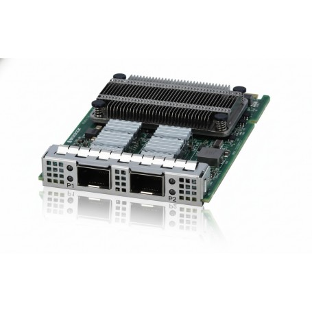 HPE P26258-001 Broadcom Network Adapter 2-Port