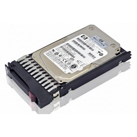 HPE J9F46A MSA 600GB 12G 10K SFF SAS Enterprise Hard Drive