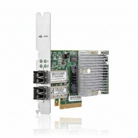 HPE E7X96A 7000 Dual Ports 10Gbps 3PAR StoreServ Network Adapter