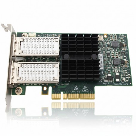 HPE P10102-B21 Gigabit  2-Port Network Adapter