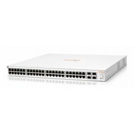 HPE Aruba JL686A Instant On 1930 48G Class4 PoE 4SFP/SFP+ 370W Switch