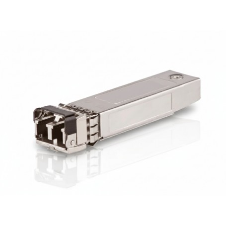 HPE JW088A Networks Compatible TAA 1000Base-SX SFP Transceiver