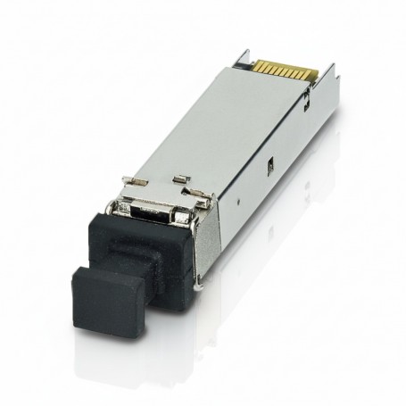 HPE JW087A Networks 1000BASE-LX 10Km 1310NM SFP 100% Compatible