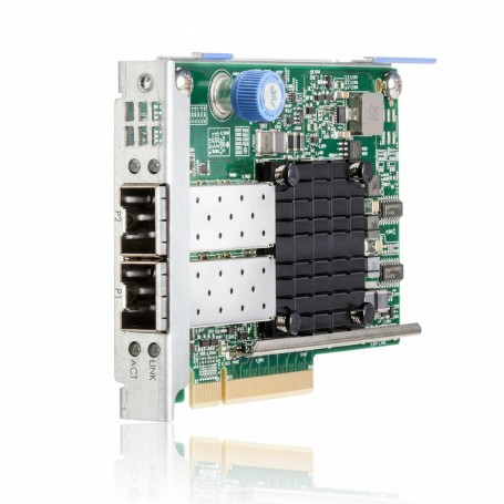 HPE P08440-B21 Ethernet 10Gb dual port Network Adapter