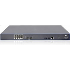 HPE JG641A Managed 8-Port Ethernet Switch