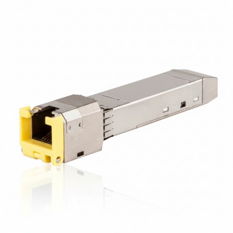 HPE JH650A Arista RJ-45 SFP Transceiver 1 Gbps