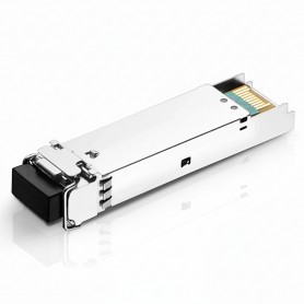 HPE  JD092A 10G SFP+ LC SR Transceiver 300m DDM Manufacturer Compatible