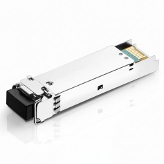 HPE JD092A 10G SFP+ LC SR Transceiver 300m DDM Manufacturer Compatible