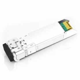HP JD093A 10G GigaBit Ethernet SFP+ LC SR Transceiver Manufacturer Compatible