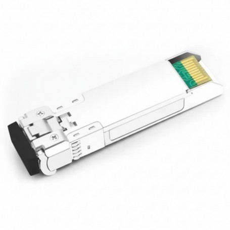 HPE JG234A 10GBASE-ER SFP+ 1550nm 40km DOM Duplex LC SMF Optical Transceiver Module Compatible