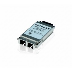 Ubiquiti AGM721F-SG AGM721F Netgear Compatible TAA 1000Base-SX SFP Transceiver