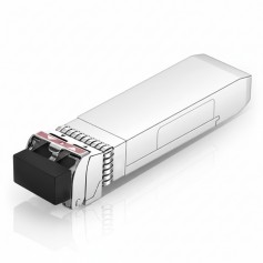 Netgear AGM733F-SG Fiber 80km 1550nm Duplex LC Connector SFP Transceiver Module
