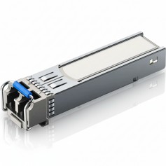 NetGear AGM733-DNA ProSAFE 1.25Gbps 1000Base-ZX Single-mode Fiber 80km