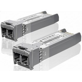 HPE JL438A X130 10G SFP+ LC LRM TRANSCEIVER MODULE