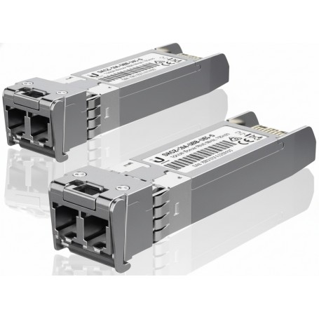 HPE JL438A X130 10G SFP+ LC LRM TRANSCEIVER MODULE