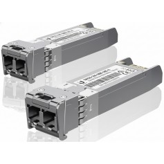 HPE JL438A 10 Gigabit SFP+ Transceiver Module 10GBASE-LRM MMF