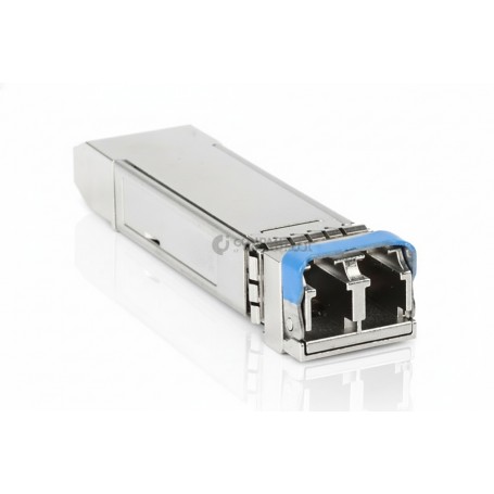 Netgear AXM-XFP-ZR-AO Compatible TAA 10GBase-ZR XFP Transceiver