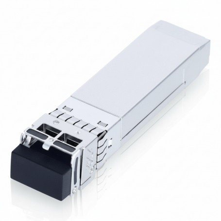 HP JL439A X130 10G Sfp+ Lc Lr SMF, 1310nm, 10km, LC, DOM Transceiver