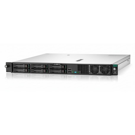 HPE P44115-B21 ProLiant DL20 Gen10 Plus High Performance