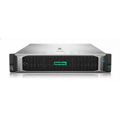 HPE P23465-B21 ProLiant Gen10 Rack Server