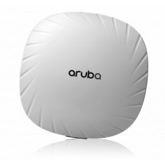 HPE Aruba Q9H63A AP-515 (US) - Campus - wireless access point Wi-Fi 5