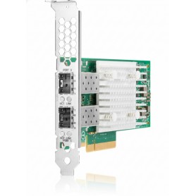 HPE P08442-B21 Intel E810-XXVDA2 10/25Gb 2-Port SFP28 Network Adapter