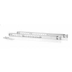 HPE Aruba J9583B Universal 4-Post Rack Mounting Kit