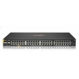 HPE Aruba JL676A 6100 Ethernet Switch