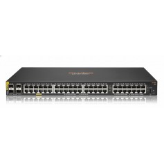 HPE JL676A Aruba CX 6100 48 Port 1Gb+4 Port 10Gb Access Switch