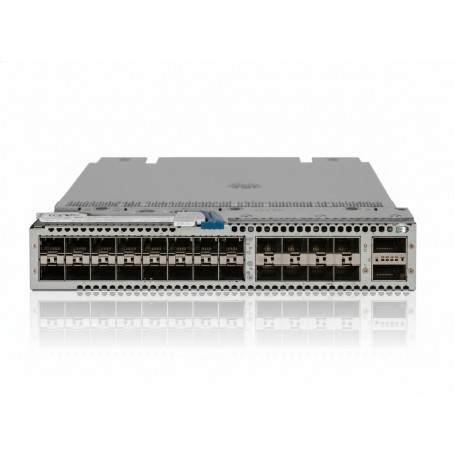 HPE P08475-B21 Virtual Connect Fibre Channel expansion module