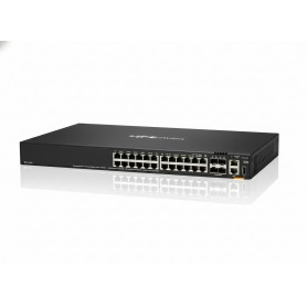 HPE Aruba JL724A 6200F Ethernet Switch