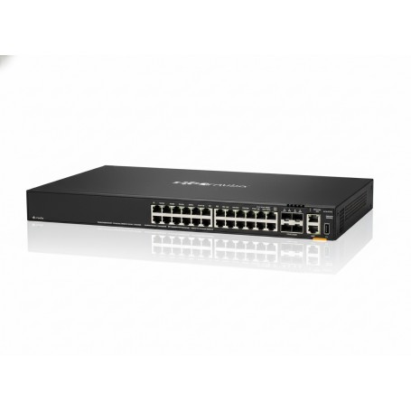 HPE Aruba JL724A 6200F Ethernet Switch