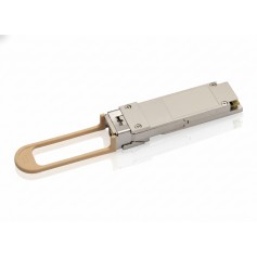 HPE JL251A 40 GbE QSFP+ BiDi LC Transceiver Module