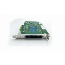 HPE 869585-B21 563SFP+ Intel X710-DA4 10G Network Adapter