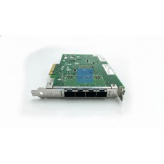 HPE 869585-B21 563SFP+ Intel X710-DA4 10G Network Adapter
