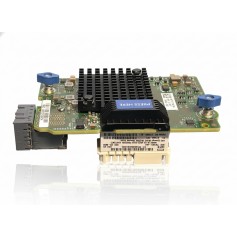 HPE P01921-001 Synergy 4610C Dual Port 10 25 GbE Gigabit Ethernet Adapter