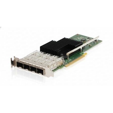 HPE 869583-001 563SFP+ Intel X710-DA4 10G Network Adapter