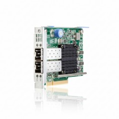 HPE P08438-001 BCM57414 Dual-Port 25Gb Gigabit Ethernet Network Adapter