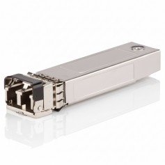 HPE 1990-4635 Aruba X132 10Gb/s 850nm SFP+ transceiver module
