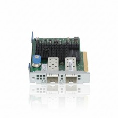 HPE 813889-B21 Synergy 4610C Dual-Port Gigabit Ethernet Network Adapter