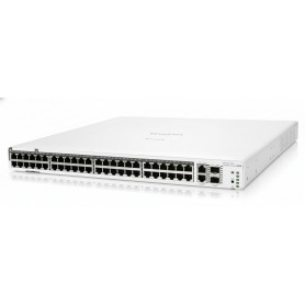 HPE Aruba JL809A 48 ports Gigabit Ethernet Switch