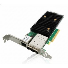 HPE P18715-001 Dual Port SFP28 Smart Network interface card