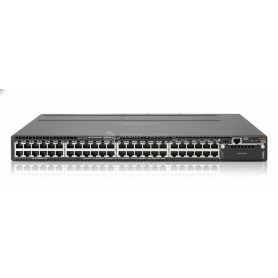 HPE Aruba JL072A 3810M 48 ports Ethernet Switch