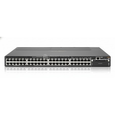 HPE Aruba JL072A 3810M 48 ports Ethernet Switch
