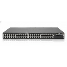 HPE JL072A Aruba 3810M 48 ports Ethernet Switch