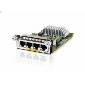 HPE Aruba JL081A 3810M/2930M Smart Rate Module Expansion Module