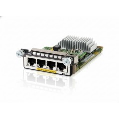 HPE JL081A Aruba 3810M/2930M Smart Rate Module Expansion Module