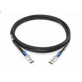 HPE Aruba J9665A 3800/3810M 1m Stacking Cable